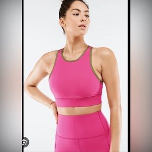 Fabletics Workout Set